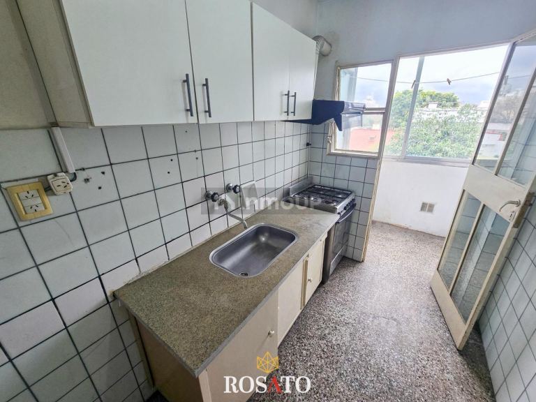 Departamento en Alquiler en Villa Lugano, Capital Federal