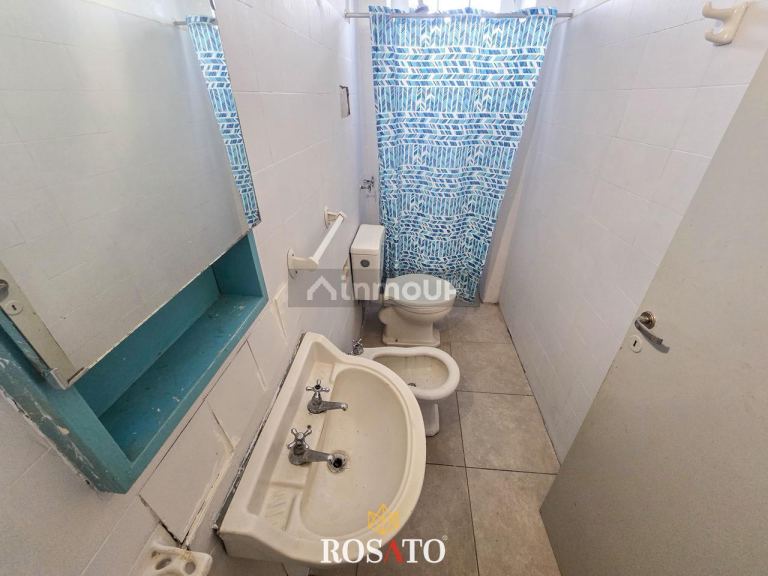 Departamento en Alquiler en Villa Lugano, Capital Federal