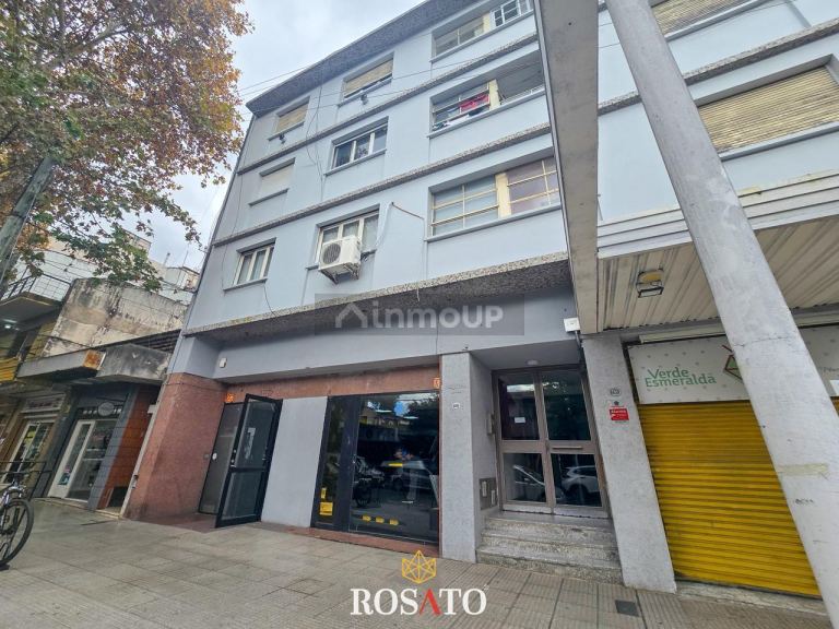 Departamento en Alquiler en Villa Lugano, Capital Federal