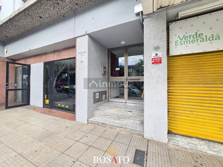 Departamento en Alquiler en Villa Lugano, Capital Federal