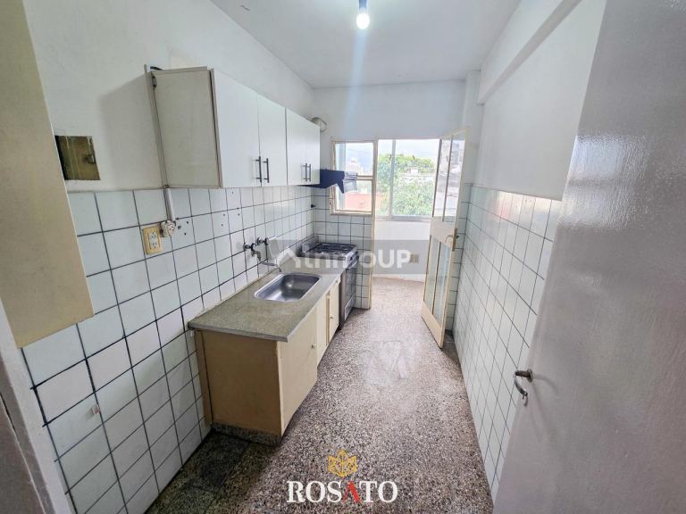 Departamento en Alquiler en Villa Lugano, Capital Federal