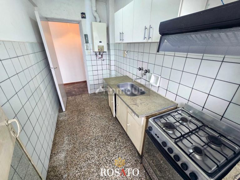 Departamento en Alquiler en Villa Lugano, Capital Federal