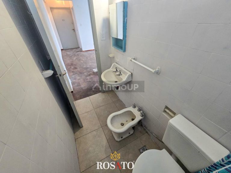 Departamento en Alquiler en Villa Lugano, Capital Federal