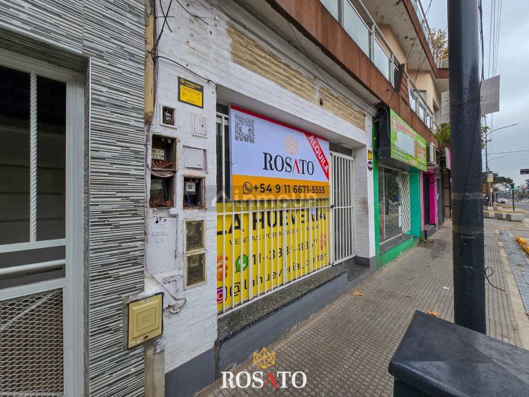 Local Comercial en Alquiler en Villa Lugano, Capital Federal