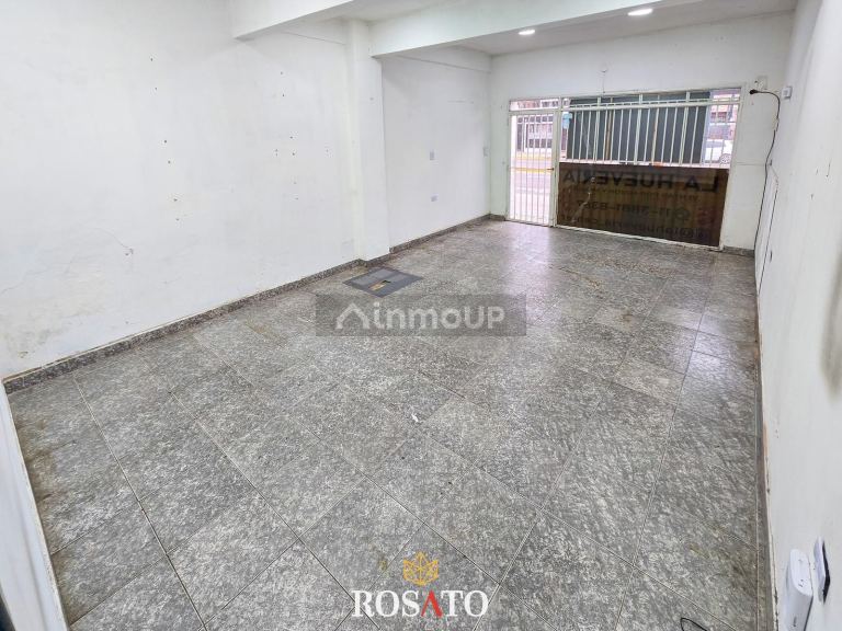 Local Comercial en Alquiler en Villa Lugano, Capital Federal