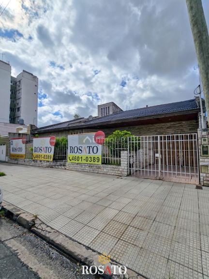 Terreno en Venta en Villa Lugano, Capital Federal