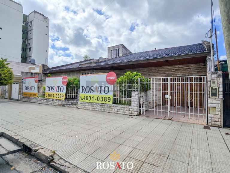 Terreno en Venta en Villa Lugano, Capital Federal