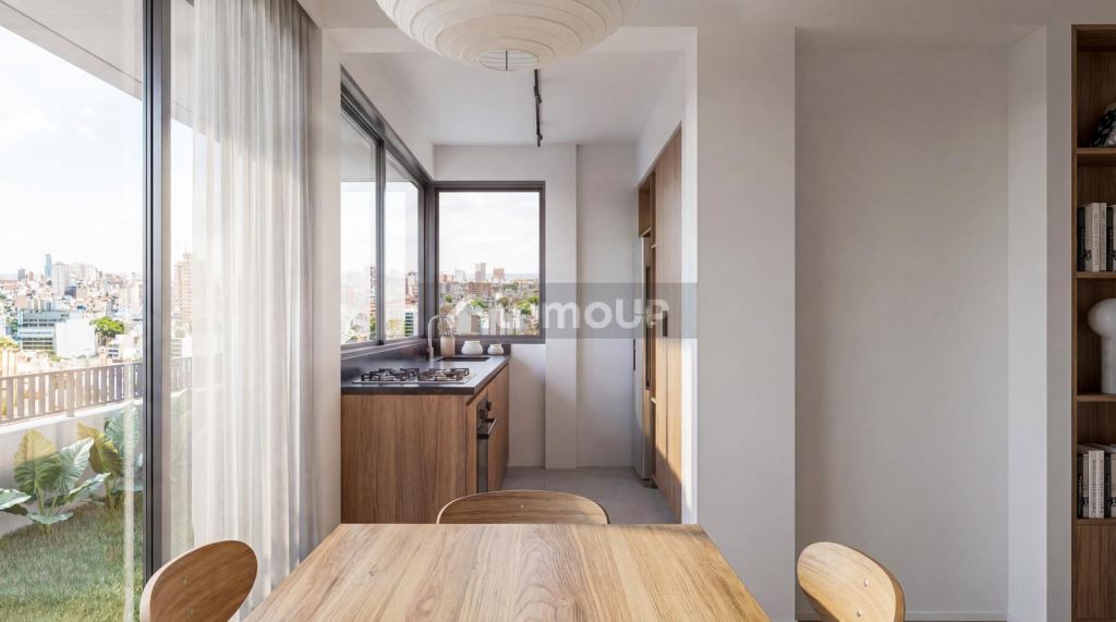 Departamento en Venta en Almagro, Capital Federal