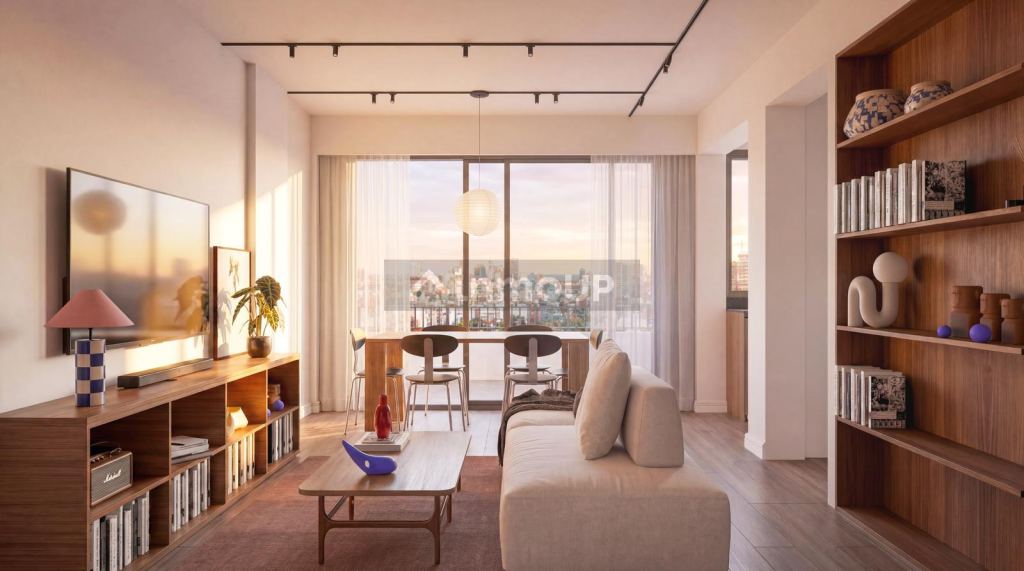 Departamento en Venta en Almagro, Capital Federal