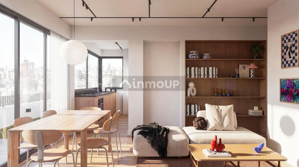 Departamento en Venta en Almagro, Capital Federal