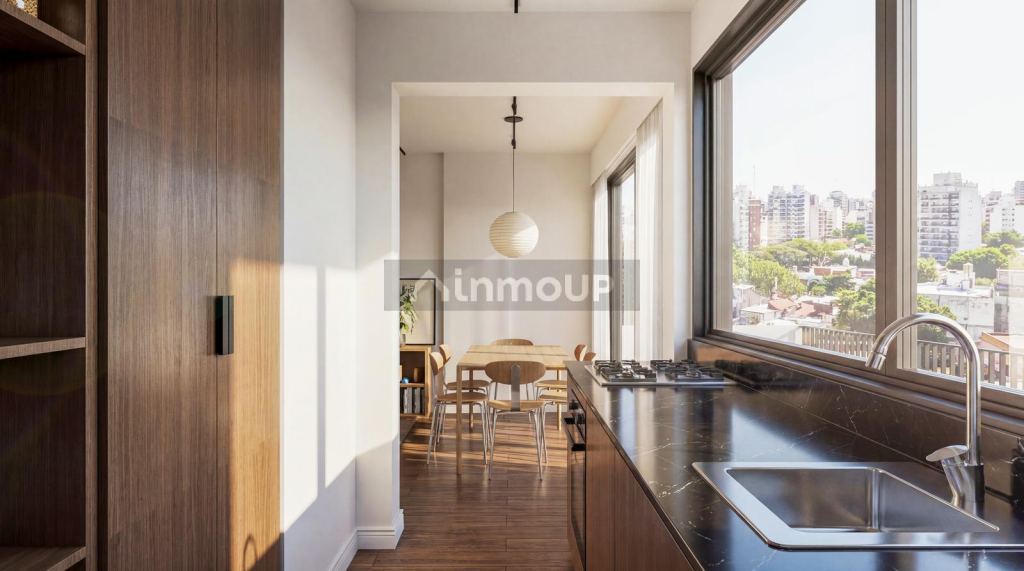 Departamento en Venta en Almagro, Capital Federal