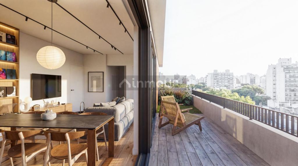 Departamento en Venta en Almagro, Capital Federal
