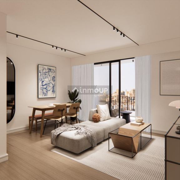 Departamento en Venta en Almagro, Capital Federal