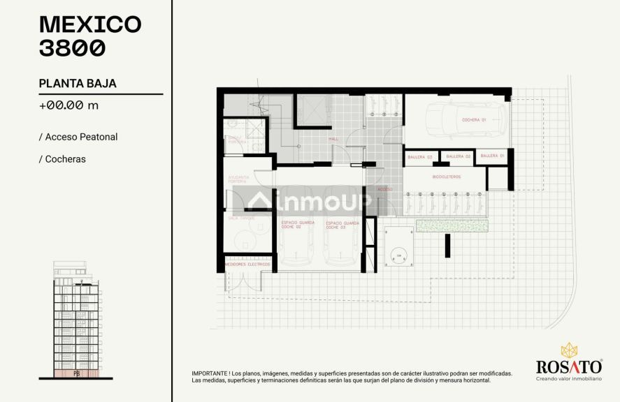 Departamento en Venta en Almagro, Capital Federal - USD 247.000 | Inmoup - 15