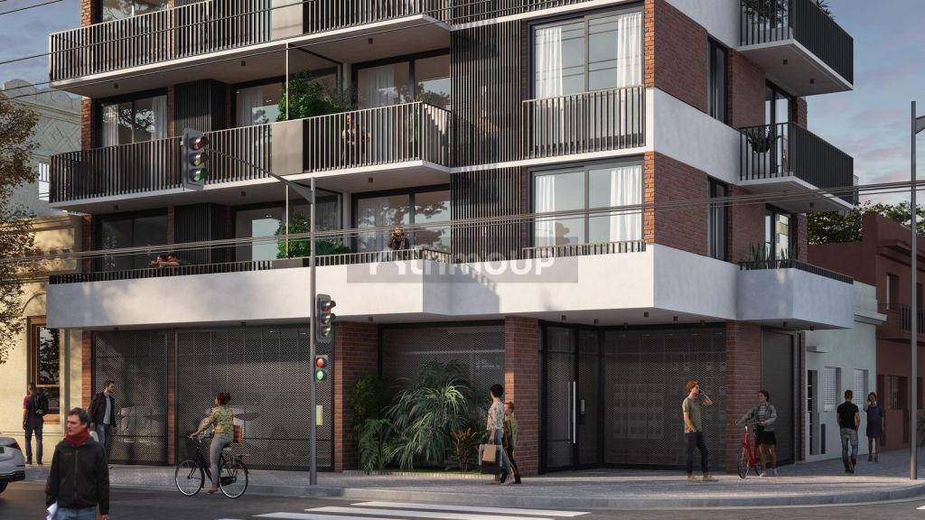 Departamento en Venta en Almagro, Capital Federal - USD 247.000 | Inmoup - 10