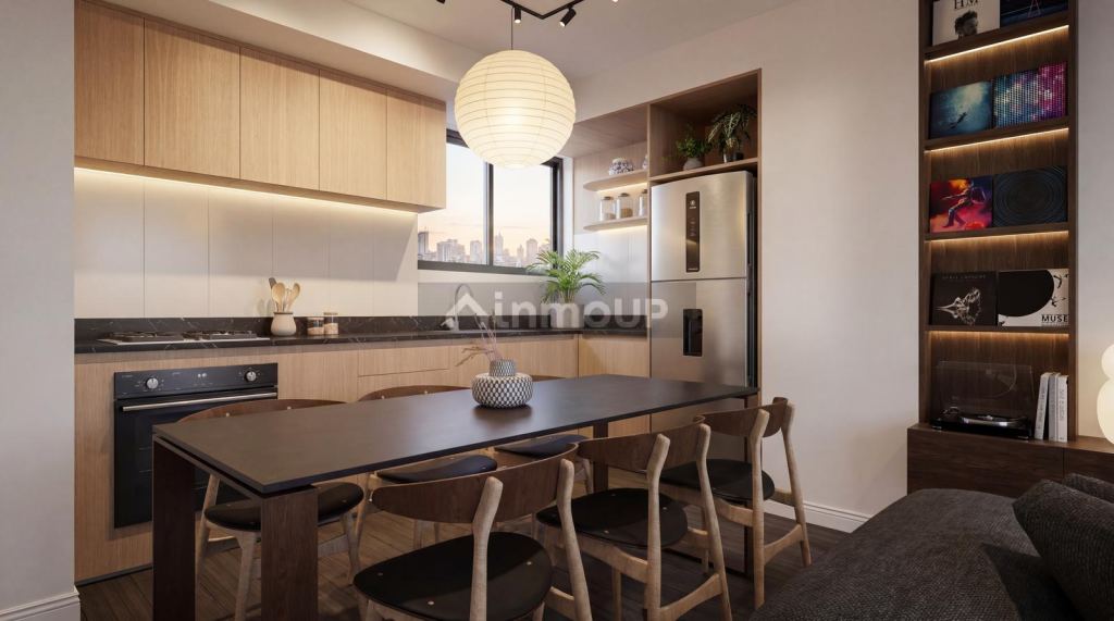 Departamento en Venta en Almagro, Capital Federal