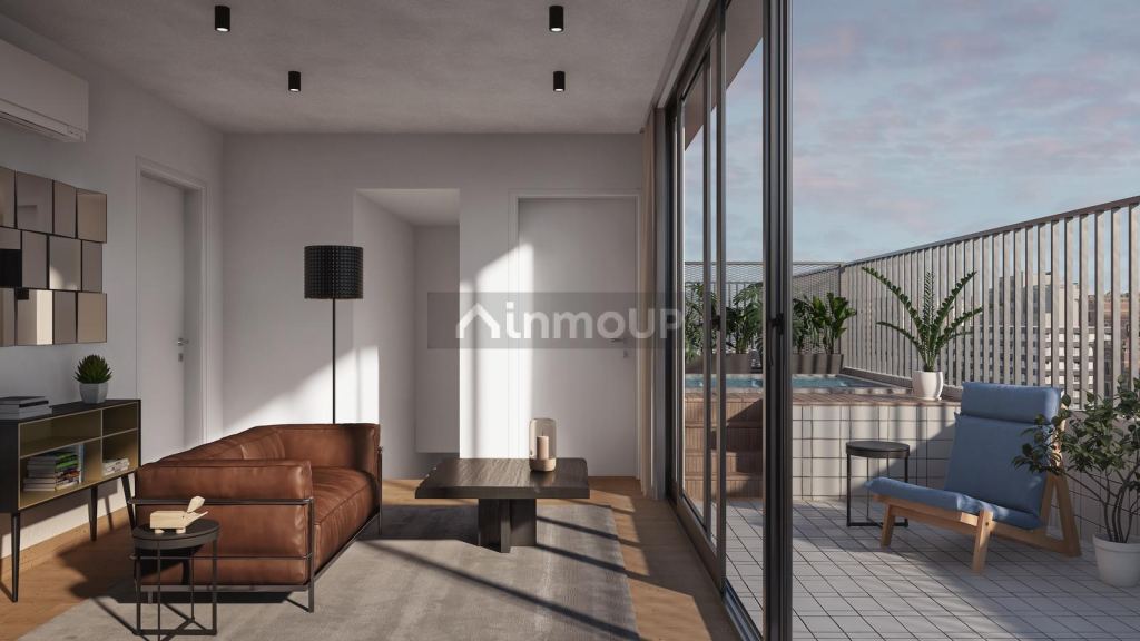 Departamento en Venta en Almagro, Capital Federal
