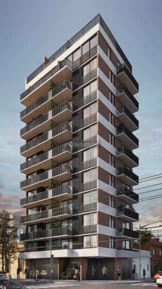 Departamento en Venta en Almagro, Capital Federal