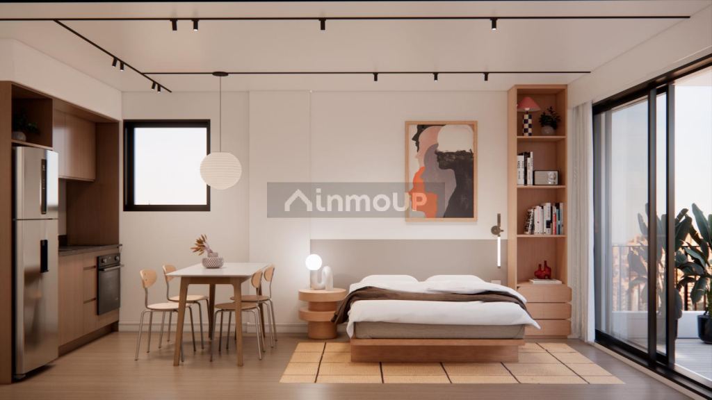 Departamento en Venta en Almagro, Capital Federal