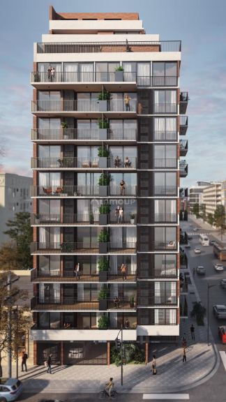 Departamento en Venta en Almagro, Capital Federal