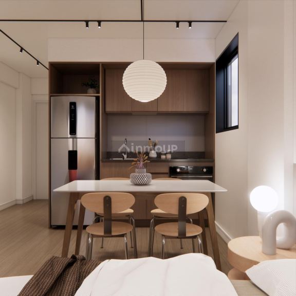 Departamento en Venta en Almagro, Capital Federal