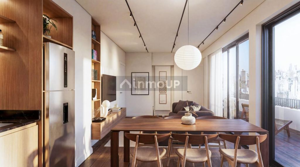 Departamento en Venta en Almagro, Capital Federal