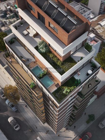 Departamento en Venta en Almagro, Capital Federal