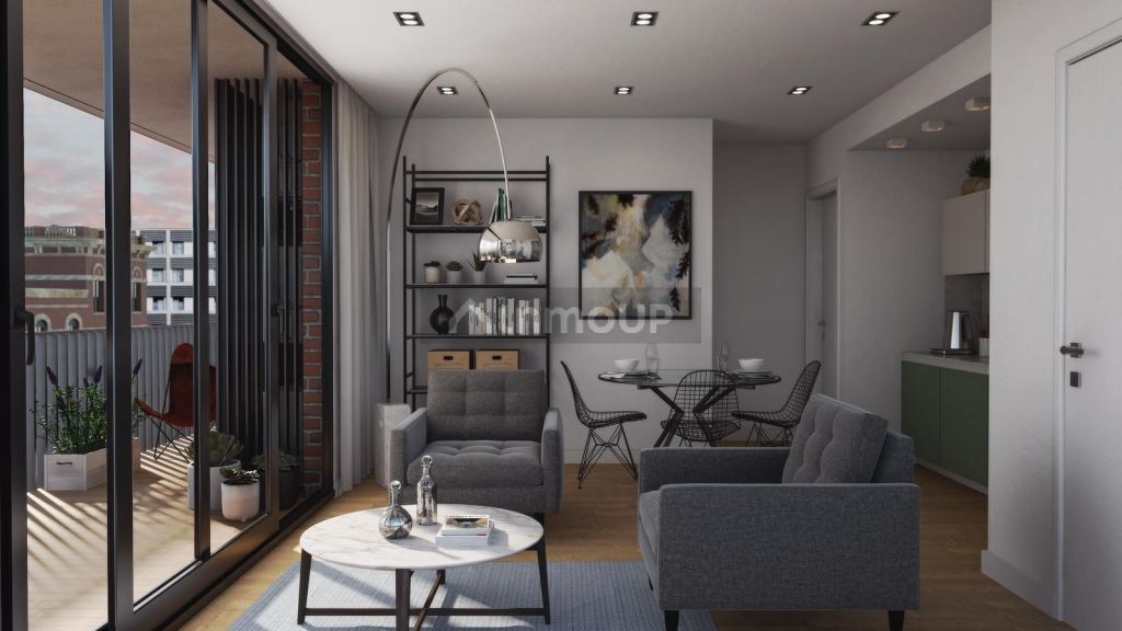Departamento en Venta en Almagro, Capital Federal