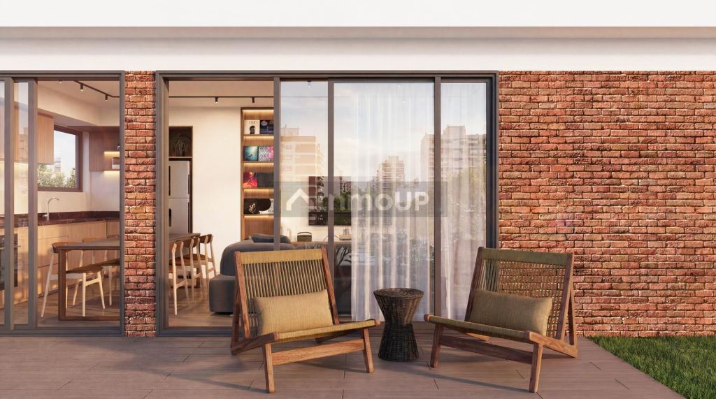 Departamento en Venta en Almagro, Capital Federal