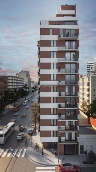Departamento en Venta en Almagro, Capital Federal