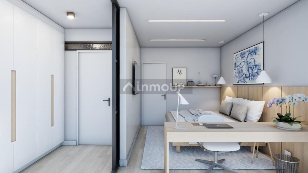 Departamento en Venta en Caballito, Capital Federal