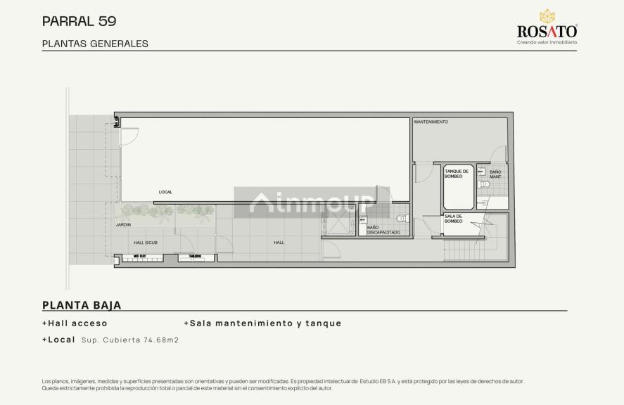 Departamento en Venta en Caballito, Capital Federal
