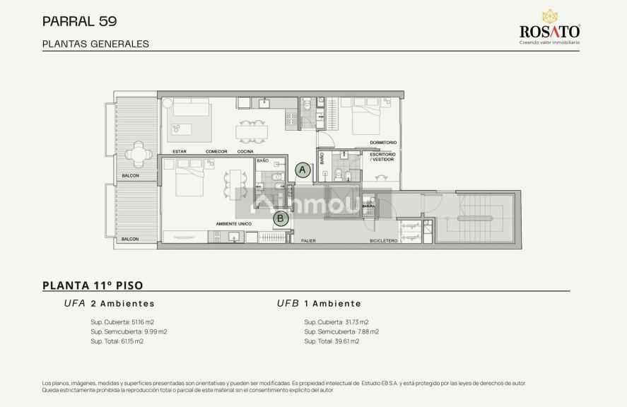 Departamento en Venta en Caballito, Capital Federal