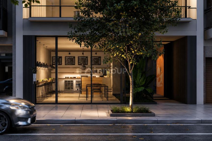 Local Comercial en Venta en Caballito, Capital Federal