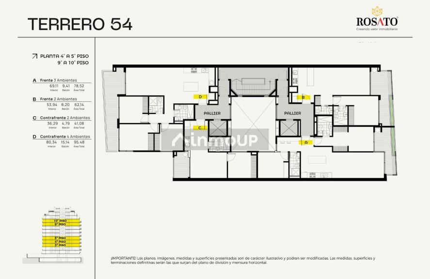 Departamento en Venta en Flores, Capital Federal