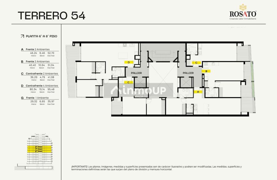 Departamento en Venta en Flores, Capital Federal