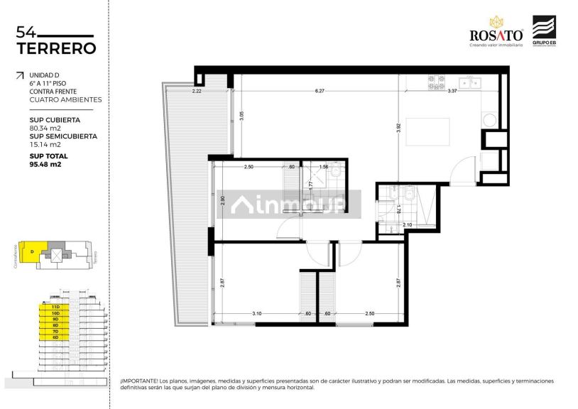 Departamento en Venta en Flores, Capital Federal