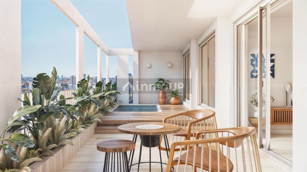 Departamento en Venta en Flores, Capital Federal