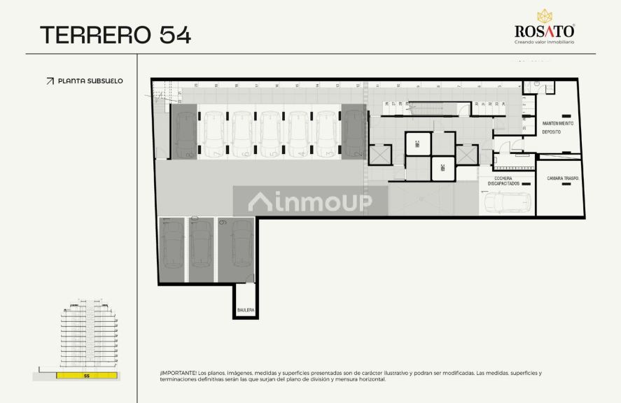 Departamento en Venta en Flores, Capital Federal