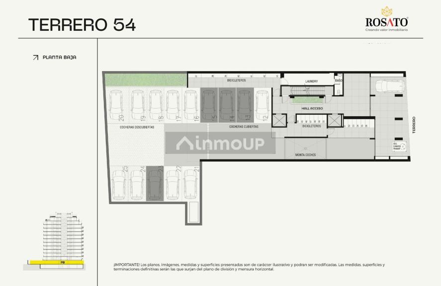 Departamento en Venta en Flores, Capital Federal