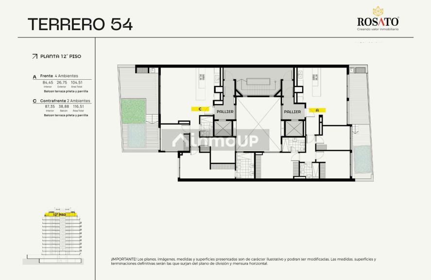 Departamento en Venta en Flores, Capital Federal