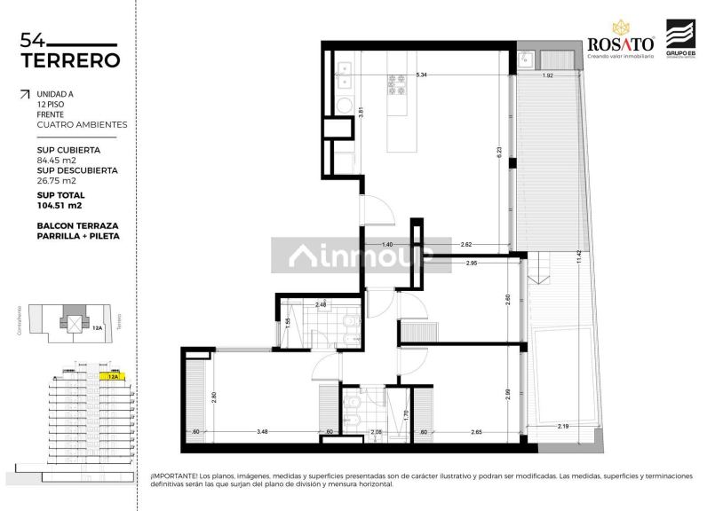Departamento en Venta en Flores, Capital Federal