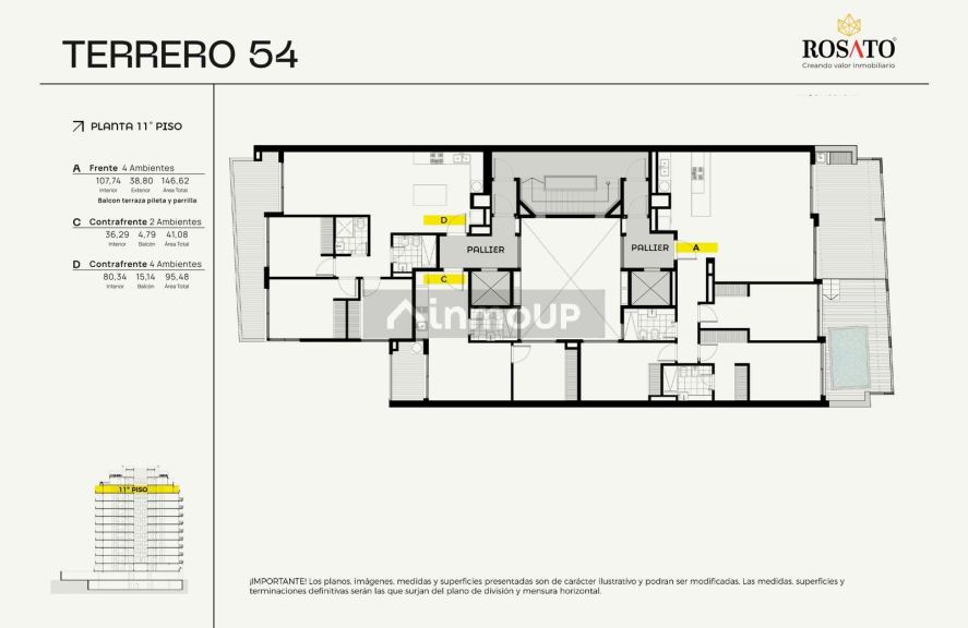 Departamento en Venta en Flores, Capital Federal