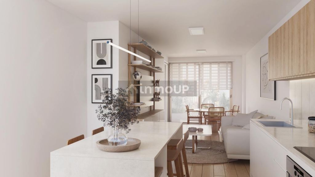 Departamento en Venta en Flores, Capital Federal