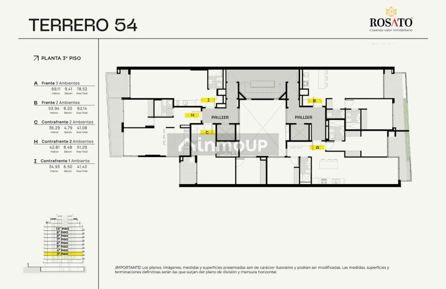 Departamento en Venta en Flores, Capital Federal