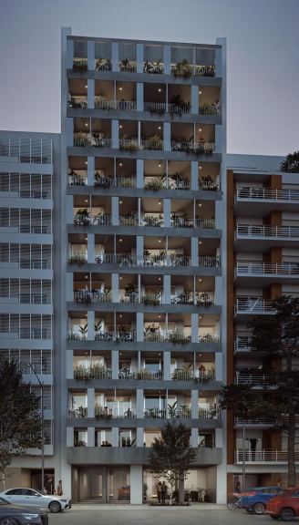 Departamento en Venta en Flores, Capital Federal