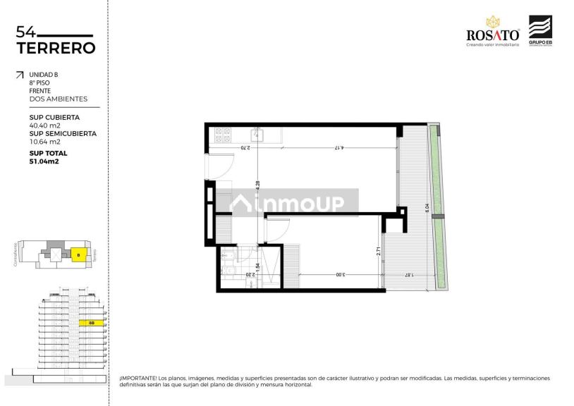 Departamento en Venta en Flores, Capital Federal