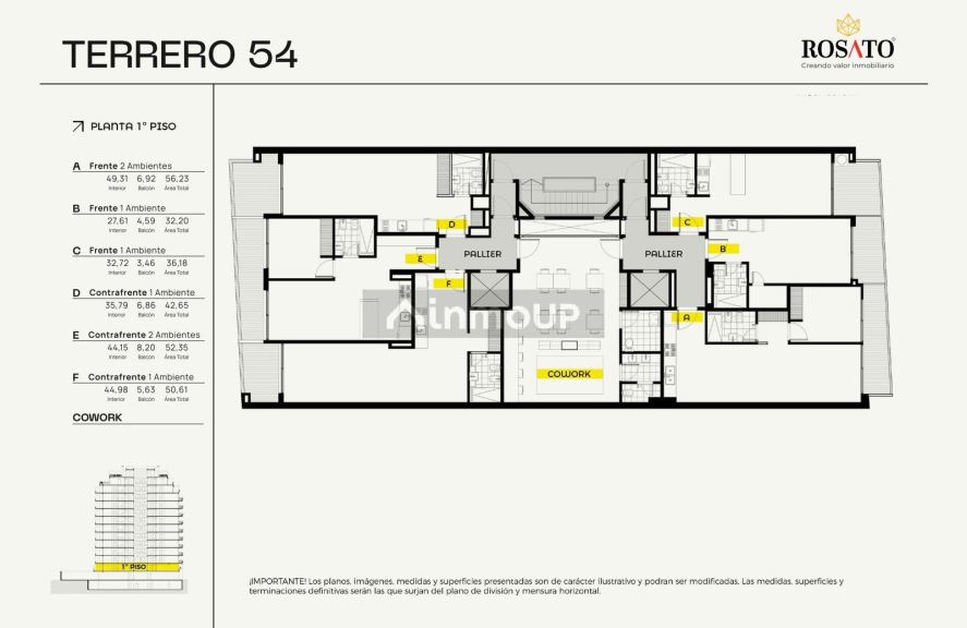 Departamento en Venta en Flores, Capital Federal