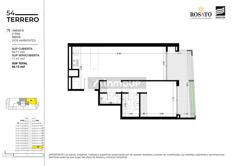 Departamento en Venta en Flores, Capital Federal