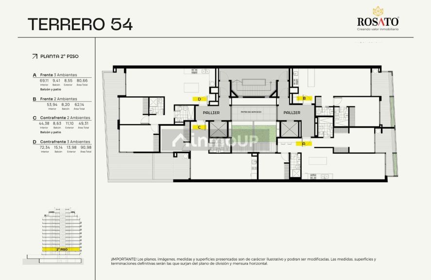 Departamento en Venta en Flores, Capital Federal